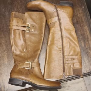 Naturalizer Jesse Boots